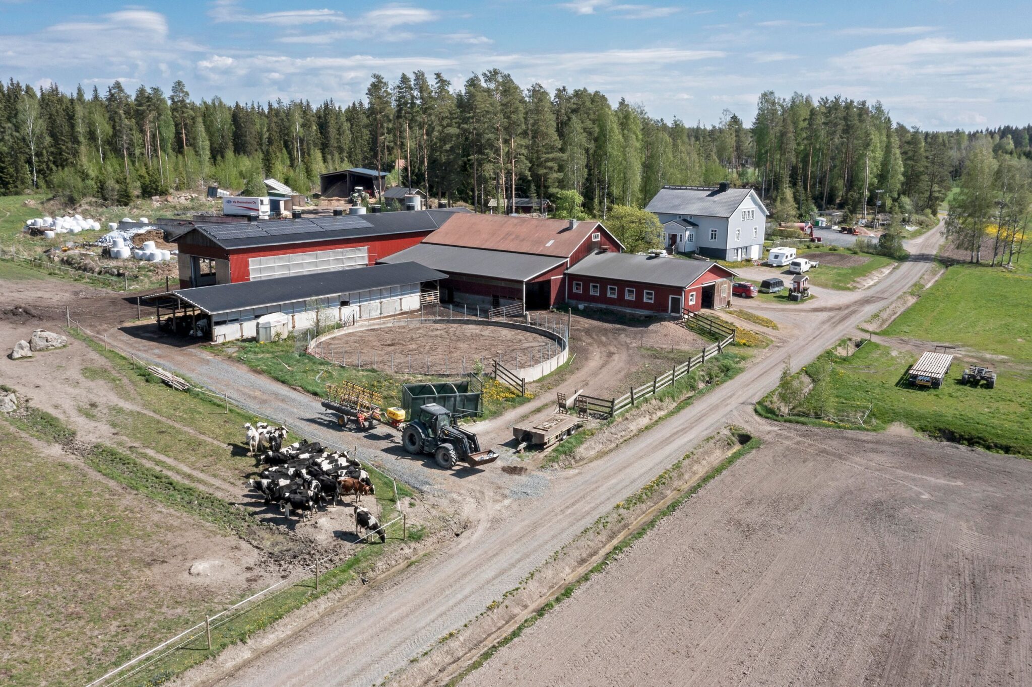 Outi Rantala arkisto - Maatilan Pellervo